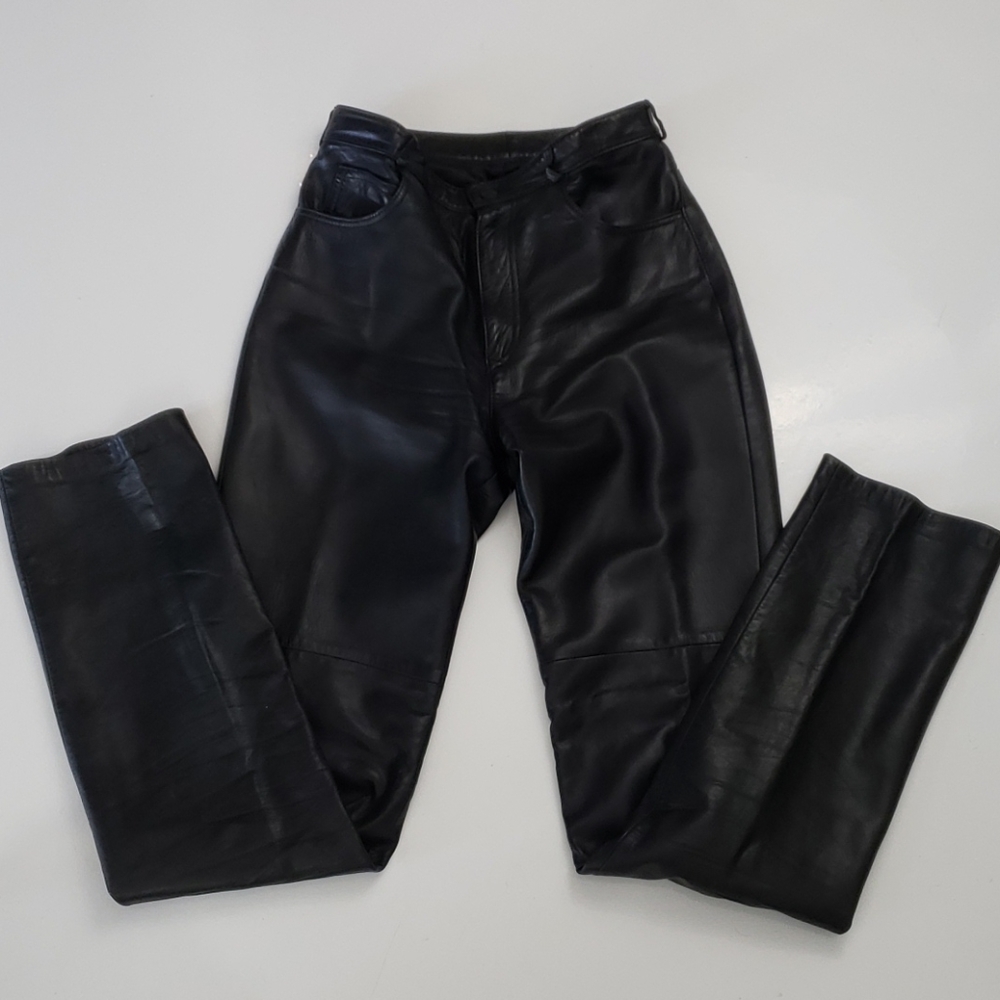 NORTH BEACH Leather  by Michael Hoban